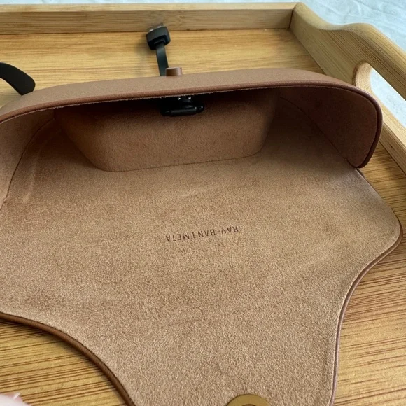 RAY-BAN | META WAYFARER - GEN 1 - POLARIZED - UNISEX - Picture 9 of 14